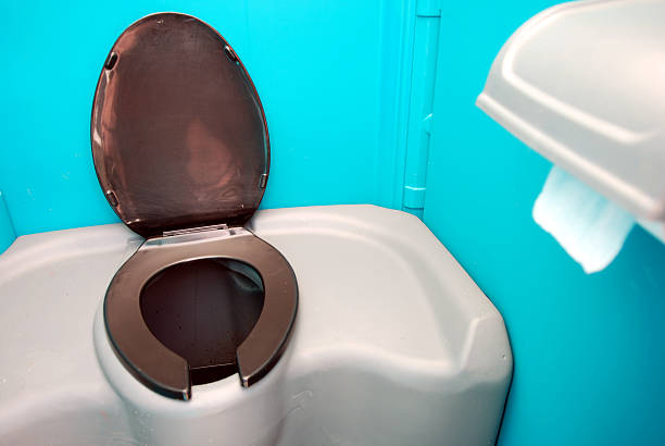 Best Local porta potty services  in Byram, CT